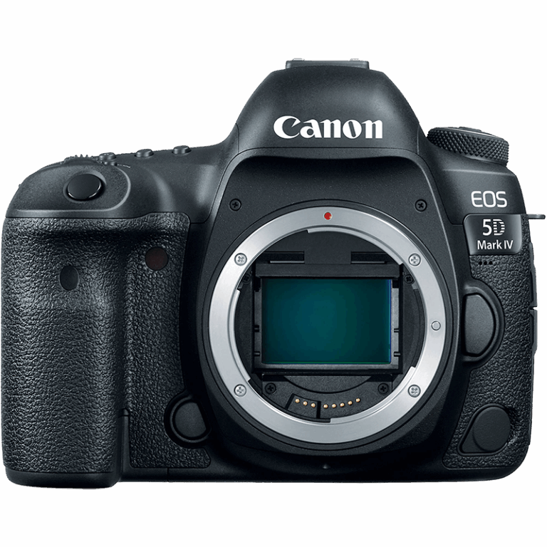 Appareil Photo Reflex Canon EOS 5D Mark IV Body – 1483C025AA Tunisie