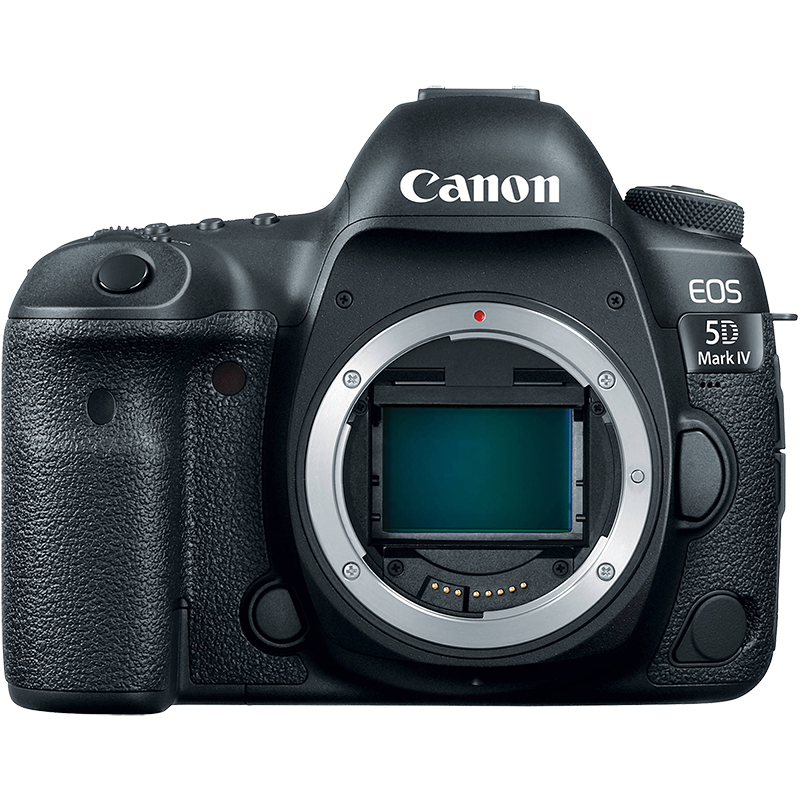 Appareil Photo Reflex Canon EOS 5D Mark IV Body – 1483C025AA Tunisie