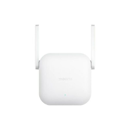 Répéteur Wifi Xiaomi Range Extender DVB4398GL N300 Blanc – 52866 Tunisie