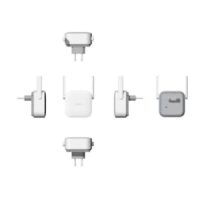 Répéteur Wifi Xiaomi Range Extender DVB4398GL N300 Blanc – 52866 Tunisie