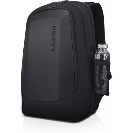 Sac a dos Gaming Lenovo Legion Armored II pour ordinateur portable 17″ – Noir – GX40V10007 Tunisie