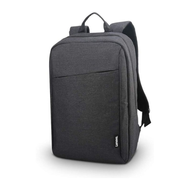 Sac à Dos Pour Pc Portable 16″ Lenovo B210 – Noir -GX41L83768 Tunisie