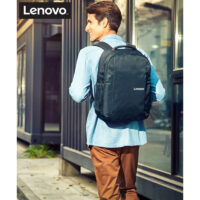 Sac à Dos Pour Pc Portable Lenovo B510 15.6” – Noir – GX40Q75214 Tunisie
