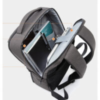 Sac à Dos Professionnel XIAOMI Commuter Backpack 15.6″ – Gris – 31383 Tunisie