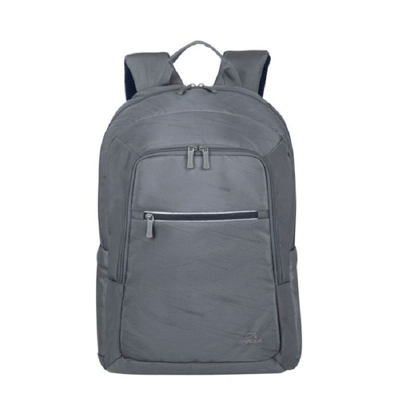 Sac À Dos Rivacase Eco 7561 Pour Pc Portable 15.6-16″ – Gris Tunisie