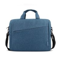 Sacoche Lenovo Casual T210 Pour Pc Portable 15.6″ – Bleu- GX40Q17230 Tunisie