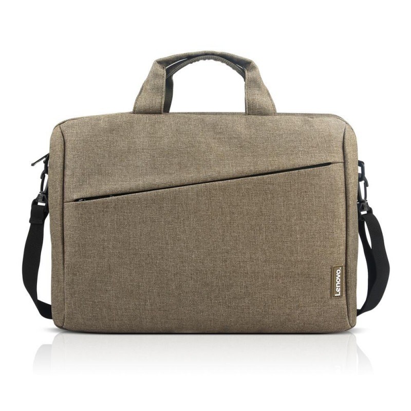 Sacoche Lenovo Casual T210 Pour Pc Portable 15.6″ – Chocolat – GX40Q17232 Tunisie