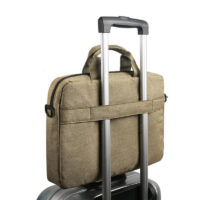 Sacoche Lenovo Casual T210 Pour Pc Portable 15.6″ – Chocolat – GX40Q17232 Tunisie