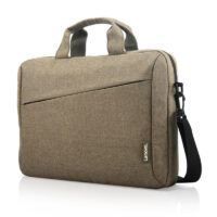 Sacoche Lenovo CASUAL T210 Pour Pc Portable 15.6″ – Gris – GX40Q17231 Tunisie