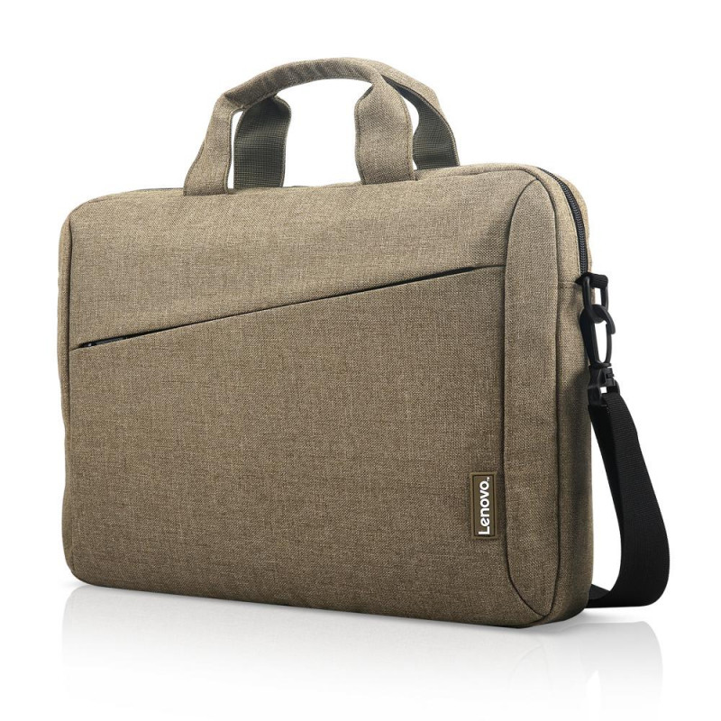 Sacoche Lenovo Casual T210 Pour Pc Portable 15.6″ – Chocolat – GX40Q17232 Tunisie