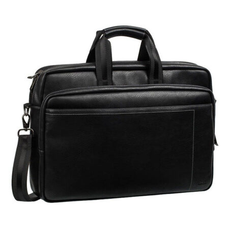 Sacoche Rivacase Pour Pc Portable 16″ Noir -RIVA-8940BK Tunisie