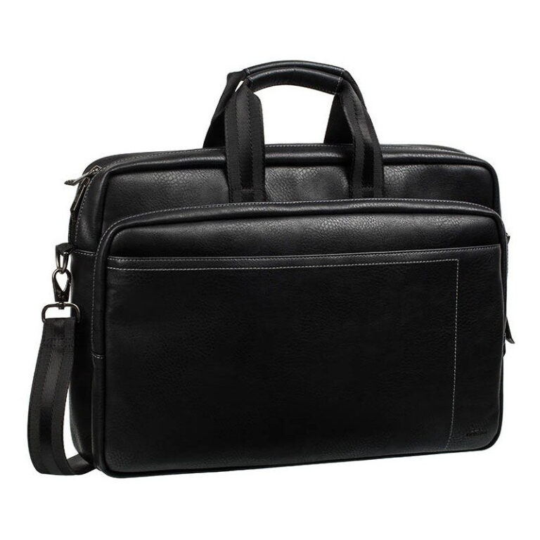 Sacoche Rivacase Pour Pc Portable 16″ Noir -RIVA-8940BK Tunisie
