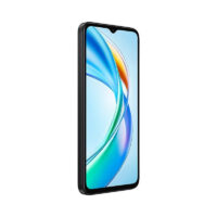 Smartphone Honor X5b Plus 4Go 128Go – Noir – HONOR-X5B+4/128-BK Tunisie