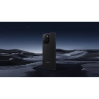 Smartphone Honor X5b Plus 4Go 128Go – Noir – HONOR-X5B+4/128-BK Tunisie