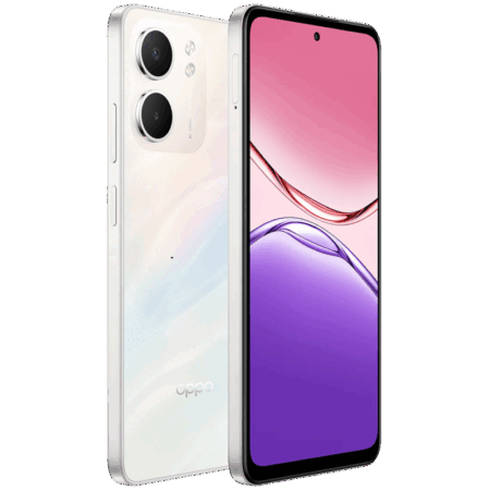 Smartphone oppo A5X 4G 4Go 128Go – Blanc Tunisie