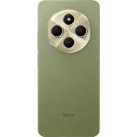 Smartphone Xiaomi Redmi 14C 6Go 128Go – Vert Tunisie