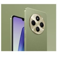 Smartphone Xiaomi Redmi 14C 6Go 128Go – Vert Tunisie