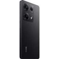 Smartphone Xiaomi Redmi Note 14 S 8Go – 256Go – Noir Tunisie
