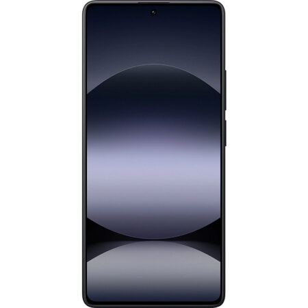Smartphone Xiaomi Redmi Note 14 S 8Go – 256Go – Noir Tunisie