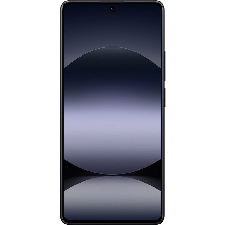 Smartphone Xiaomi Redmi Note 14 S 8Go – 256Go – Noir Tunisie