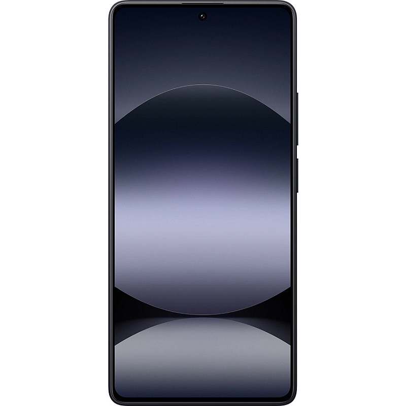 Smartphone Xiaomi Redmi Note 14 S 8Go – 256Go – Noir Tunisie