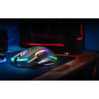 Souris Sans Fil Spirit Of Gamer Elite M70 -Noir -S-EM70RF Tunisie