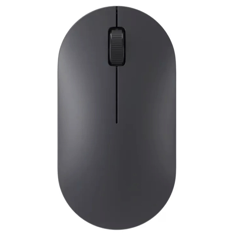 Souris Sans Fil Xiaomi Lite 2 -Noir -BHR8916GL Tunisie
