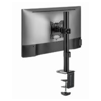 Support De Bureau Gembird 17″-32 -Noir -Ms-d1-01 Tunisie