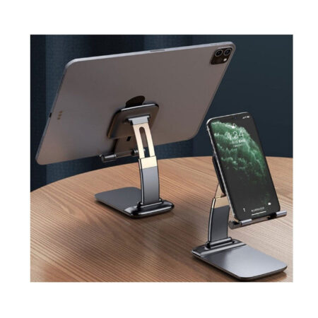Support De Table Pour Smartphone – Noir – L-311 Tunisie