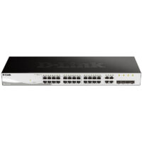 Convertisseur De Média À Paire Torsadée D-link  DMC-805 Tunisie