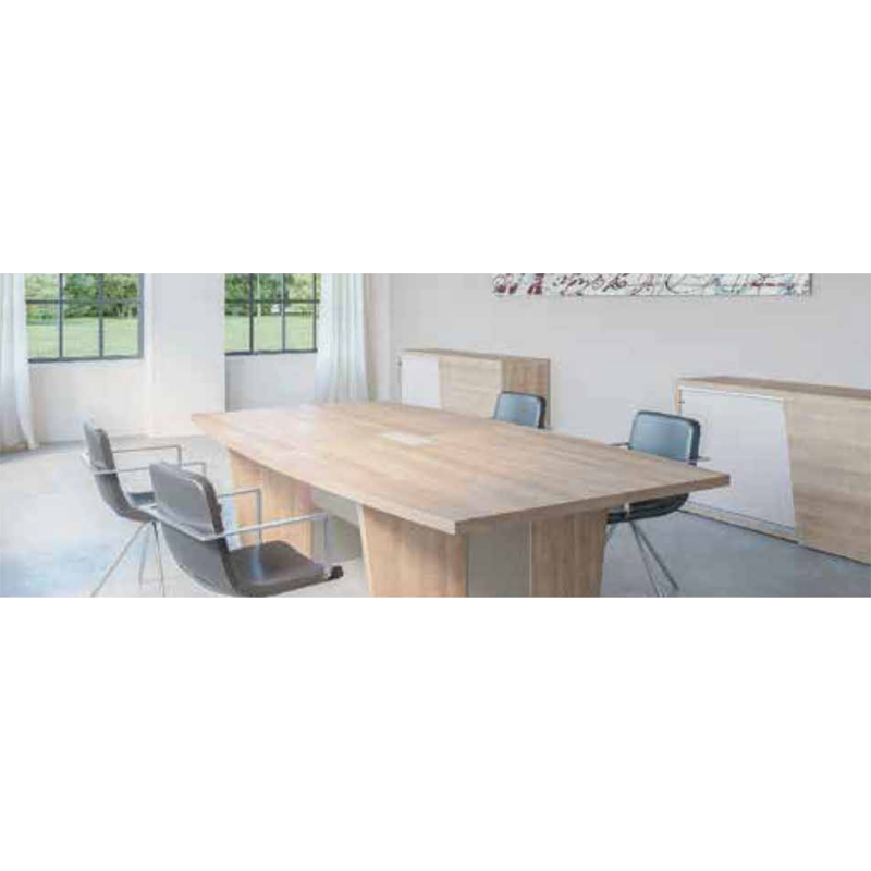Table De Réunion Oscar Tunisie