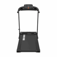 Tapis Roulant Bodytone Dt12+ 100kg – Noir – DT12-PLUS Tunisie