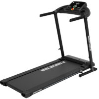 Tapis Roulant Bodytone Dt16+ 120kg – Noir – DT16-PLUS Tunisie