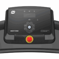 Tapis Roulant Bodytone Dt12+ 100kg – Noir – DT12-PLUS Tunisie