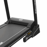 Tapis Roulant Bodytone Dt16+ 120kg – Noir – DT16-PLUS Tunisie