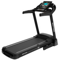 Tapis Roulant Bodytone Dt18+ 140kg – Noir – DT18-PLUS Tunisie