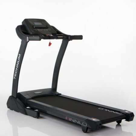 Tapis Roulant Hammer 3510 Technum 4 Finnlo 18 Km/h – Noir – 3510 Tunisie