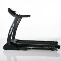 Tapis Roulant Hammer 3510 Technum 4 Finnlo 18 Km/h – Noir – 3510 Tunisie