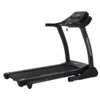 Tapis Roulant Hammer 3510 Technum 4 Finnlo 18 Km/h – Noir – 3510 Tunisie