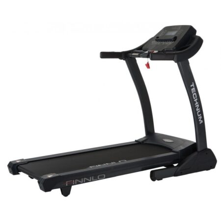 Tapis Roulant Hammer 3510 Technum 4 Finnlo 18 Km/h – Noir – 3510 Tunisie