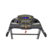 Tapis Roulant Zimota Kif Sport K10  -Noir – 01010010 Tunisie