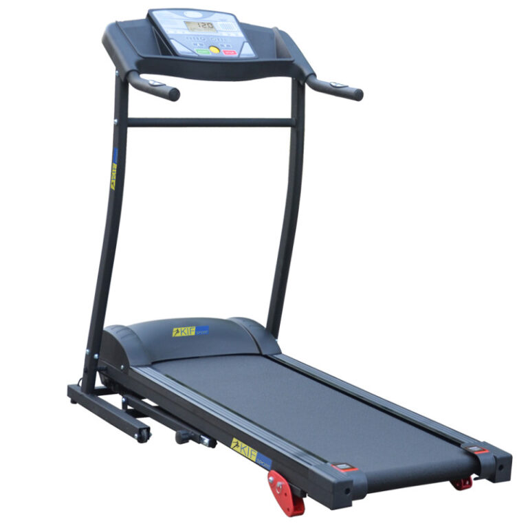 Tapis Roulant Zimota Kif Sport K10  -Noir – 01010010 Tunisie