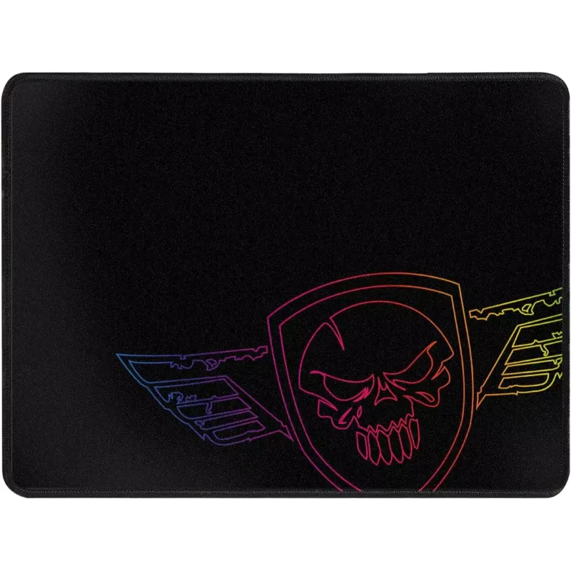 Tapis De Souris Gaming SPIRIT OF GAMER DARKSKULL XL – SOG-PAD02XL Tunisie