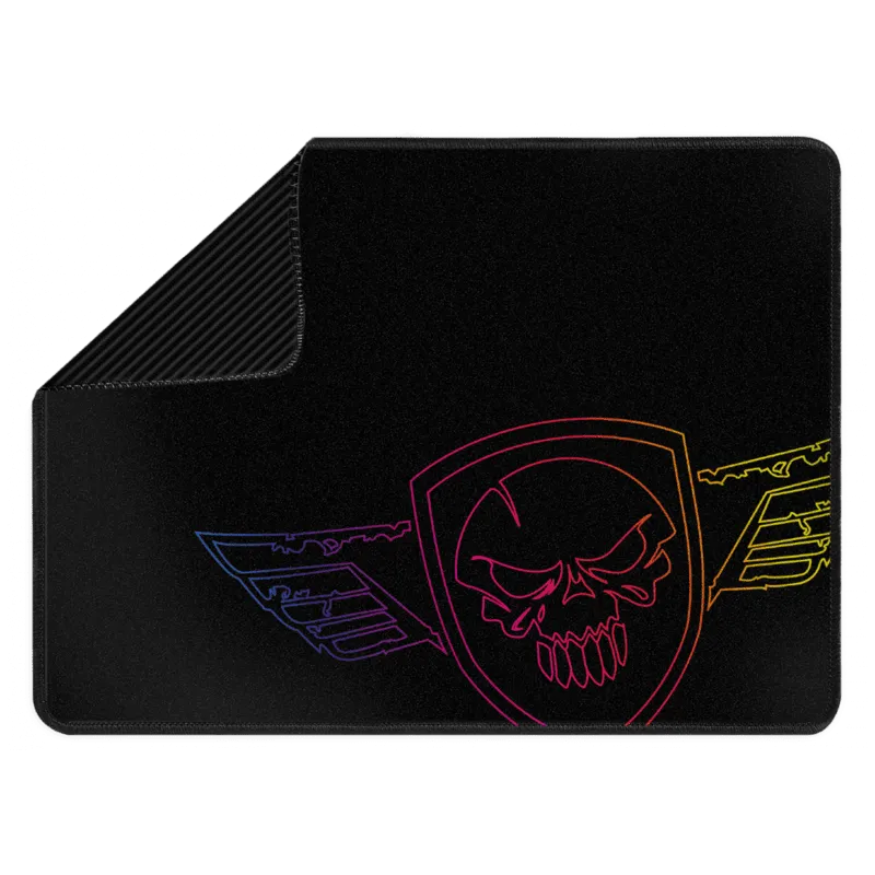 Tapis De Souris Gaming SPIRIT OF GAMER DARKSKULL XL – SOG-PAD02XL Tunisie