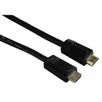 Câble Hama High Speed HDMI™ Ethernet – 5m Tunisie