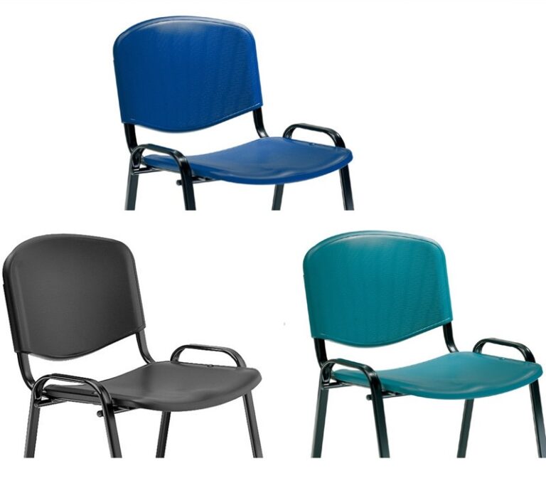 Chaise Attente Smart Avec Accoudoirs + Acier 4400012006 Tunisie