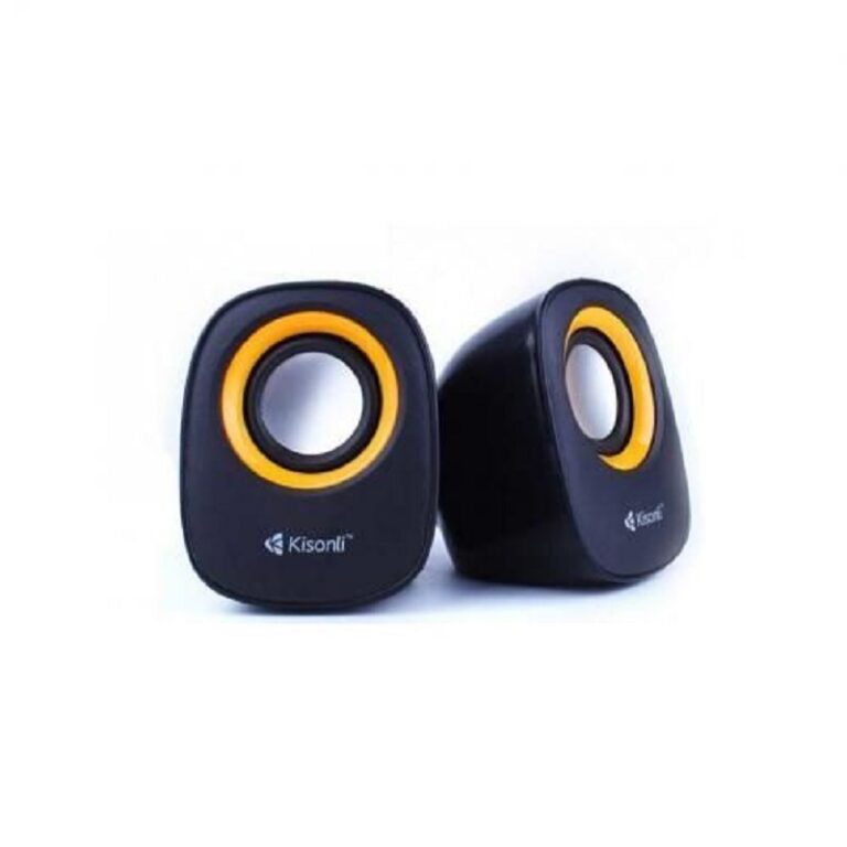 Haut Parleur KISONLI USB V360 Tunisie