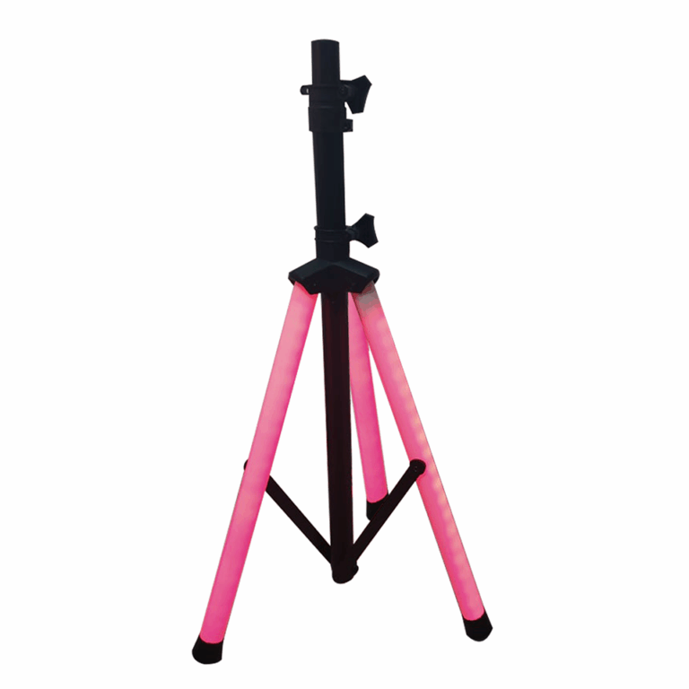 Support de Haut-Parleur LED LK-305 Tunisie