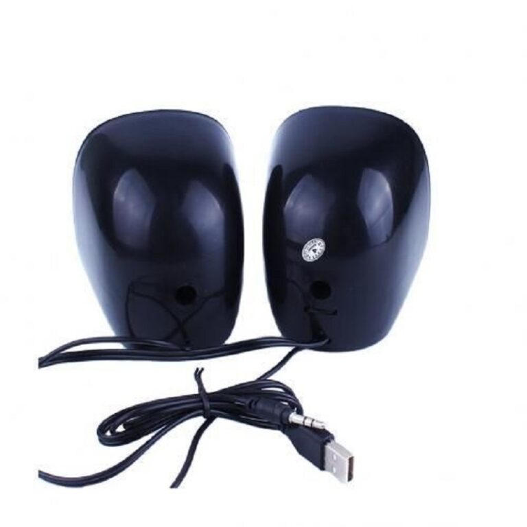 Haut Parleur KISONLI USB V360 Tunisie