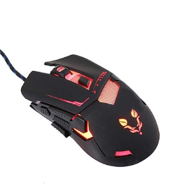 Souris Gamer TINJI TJ-5 Tunisie